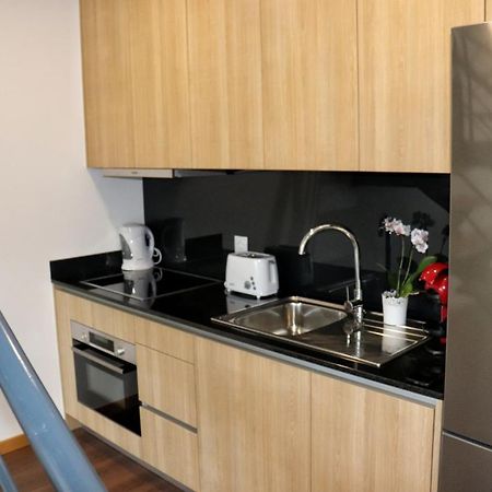 Willa Casa Joao Eusebio 2 Ponte de Lima Zewnętrze zdjęcie